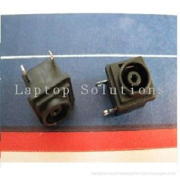 Ac Dc Jack Power In Port Sony Vaio Pcg-fj150w Pcg-fj170 Ac Dc Connector, Socket, Receptacle For Laptop Motherboard
